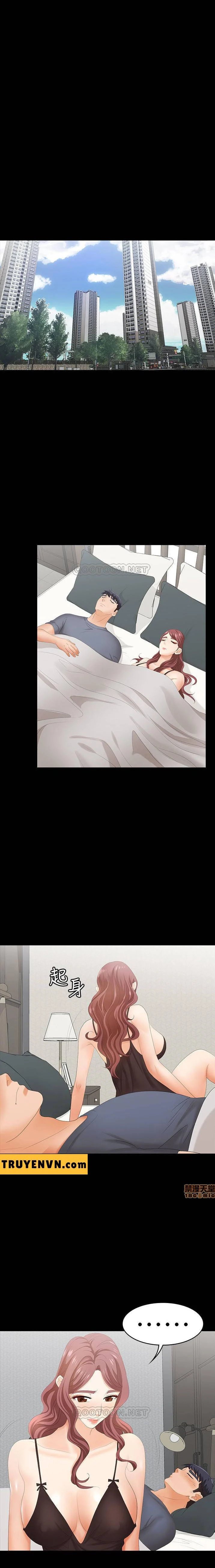 hoán đổi vợ chồng chapter 18 18