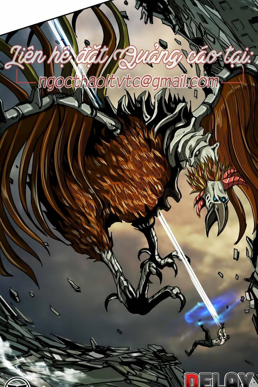 thợ săn đầu tiên chapter 34 78