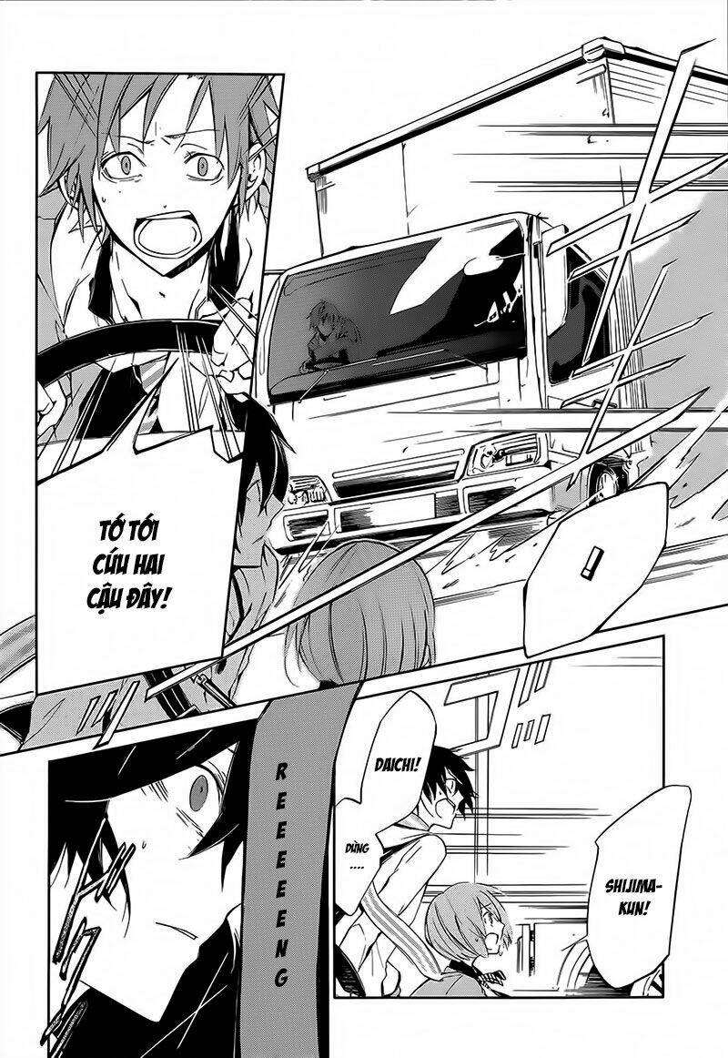 devil survivor 2 - the animation chapter 2 30