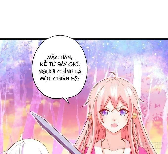 hồ tiên hung bạo chapter 114 49