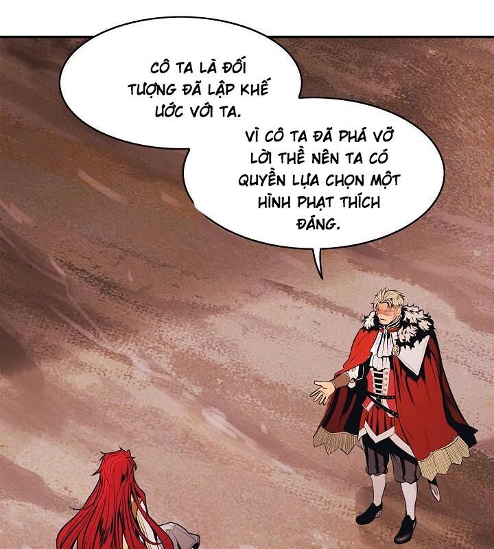 bất bại chân ma chapter 59 62