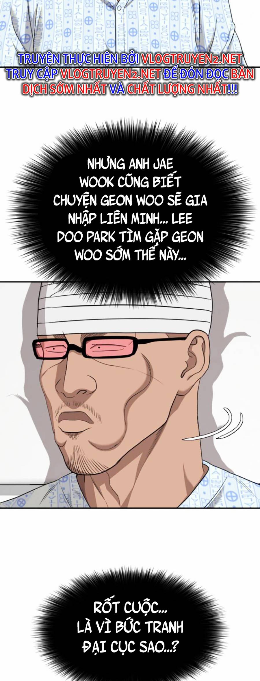 người xấu chapter 135 17