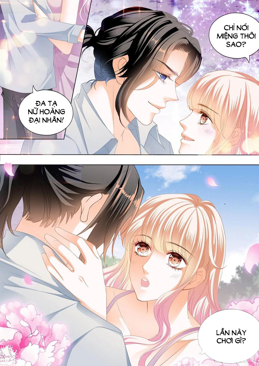 bá đạo tiểu thúc, xin trêu chọc vừa thôi! chapter 199 5