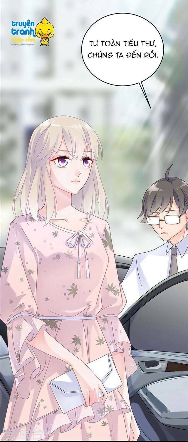 chọc tới chủ tịch tổng tài 2 chapter 39 18