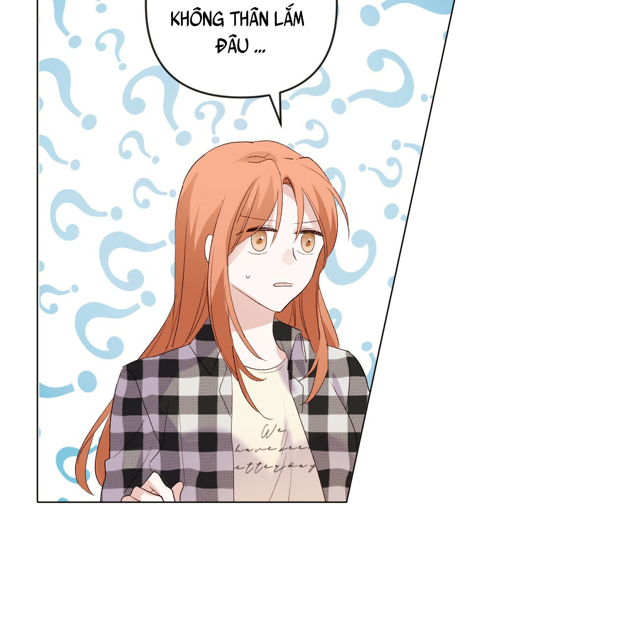 juliet, ở đây không phải là kansas đâu! chapter 3 82