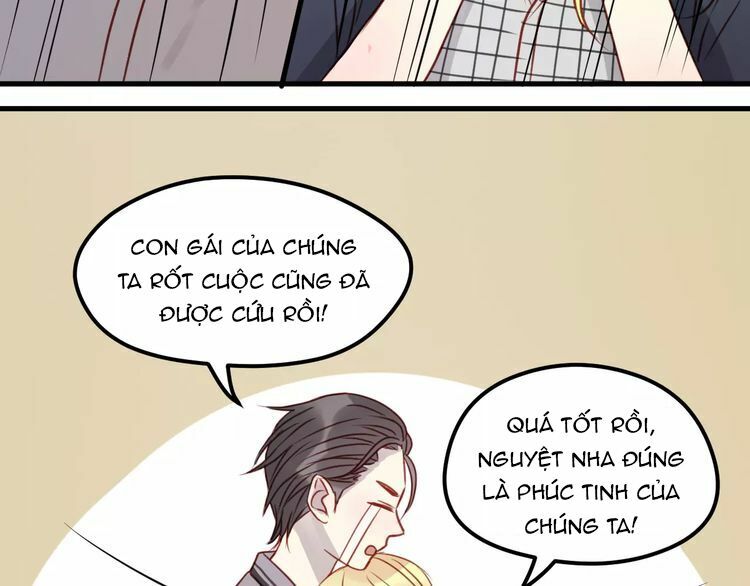 lượm được một tiểu hồ ly phần 2 chapter 17 39