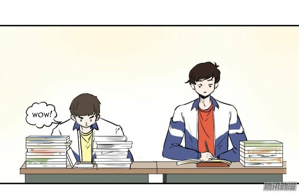 để tui yên ổn trưởng thành coi! chapter 25 9