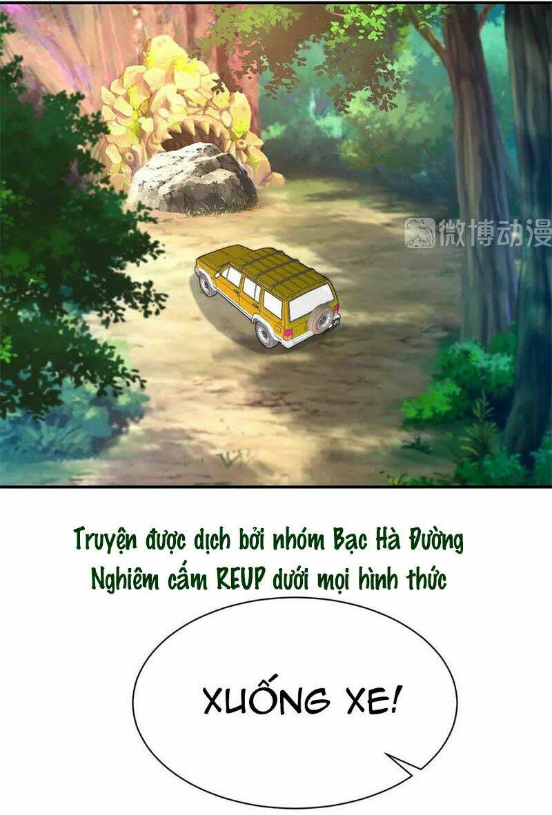 nam thần truy thê chỉ nam chapter 96.2 20