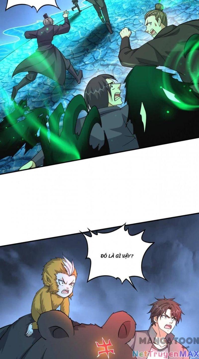 tối cường thần y tại đô thị chapter 274 19