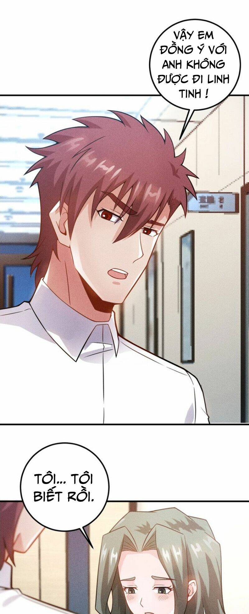 cao thủ cận vệ của nữ chủ tịch chapter 87 25