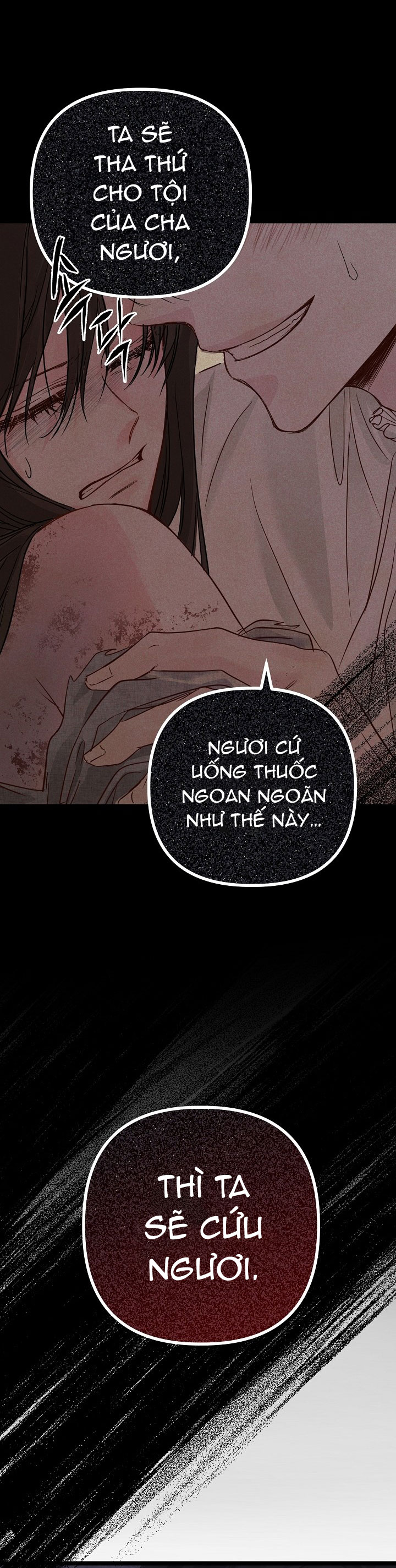 hãy giải thoát cho ta chapter 1.2 12