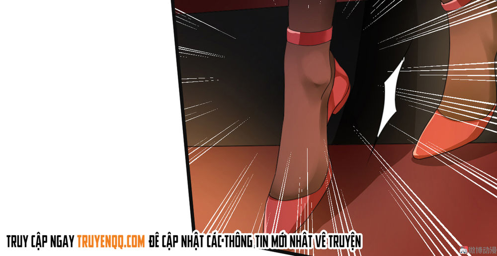 tổng tài truy thê: phu nhân lại chạy trốn chapter 4 24