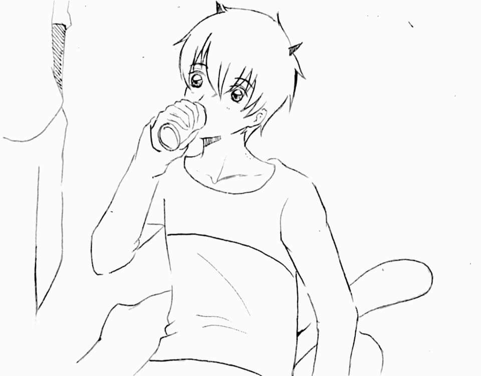 ta cần sủng ngọt chapter 14 15