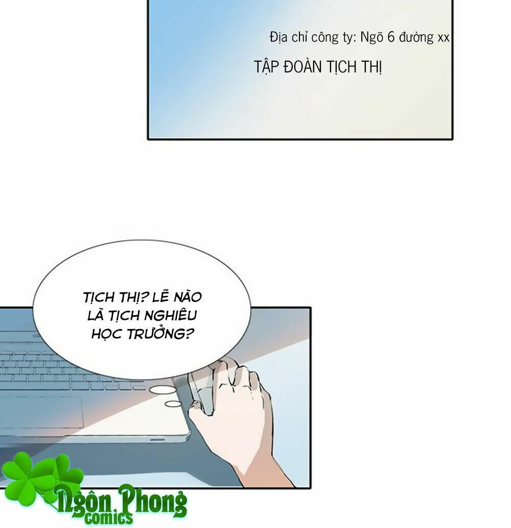 thiên kim đường môn chapter 12 18