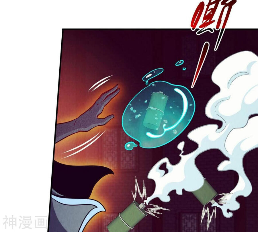 bản kiếm tiên tuyệt không làm nô chapter 71 48