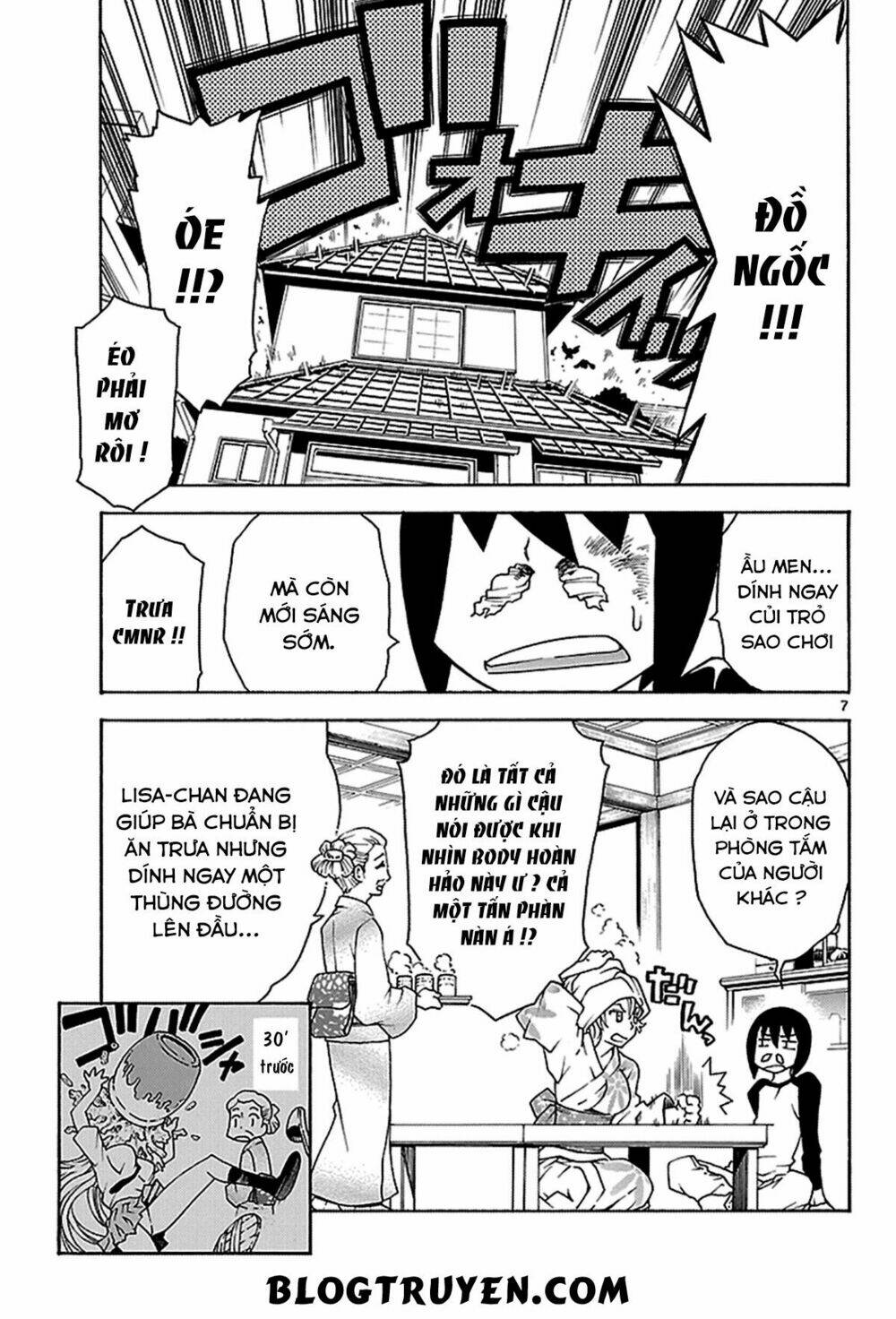 popcorn avatar chapter 12 8