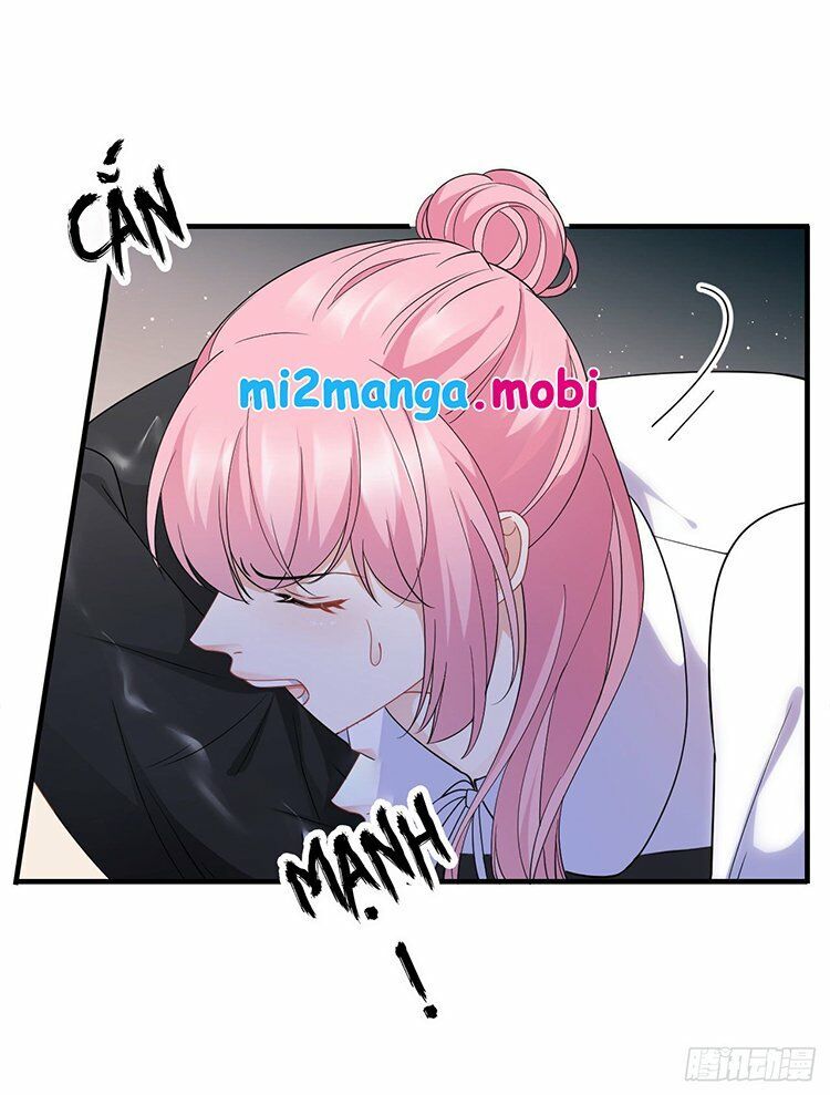 đại tiểu thư có ý đồ gì xấu đâu chapter 43 5