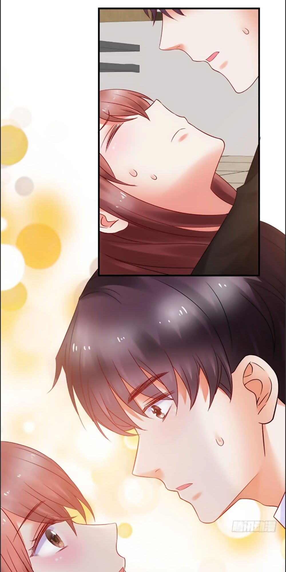 bạn trai 1/4 của tôi chapter 13 10