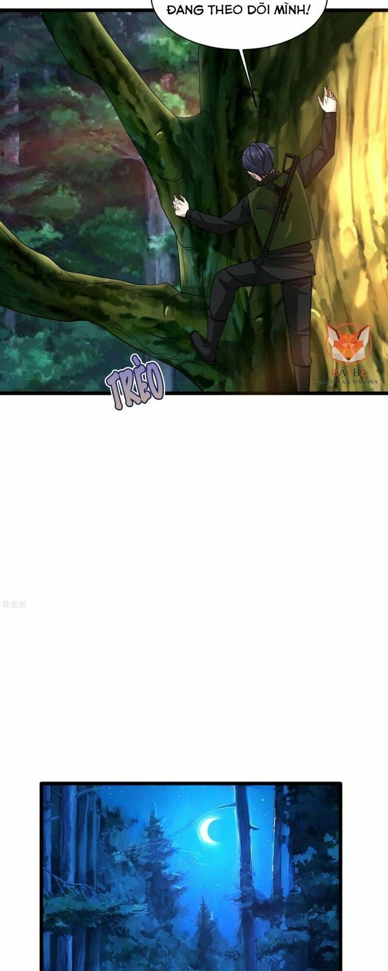 đô thị tà vương chapter 91 13