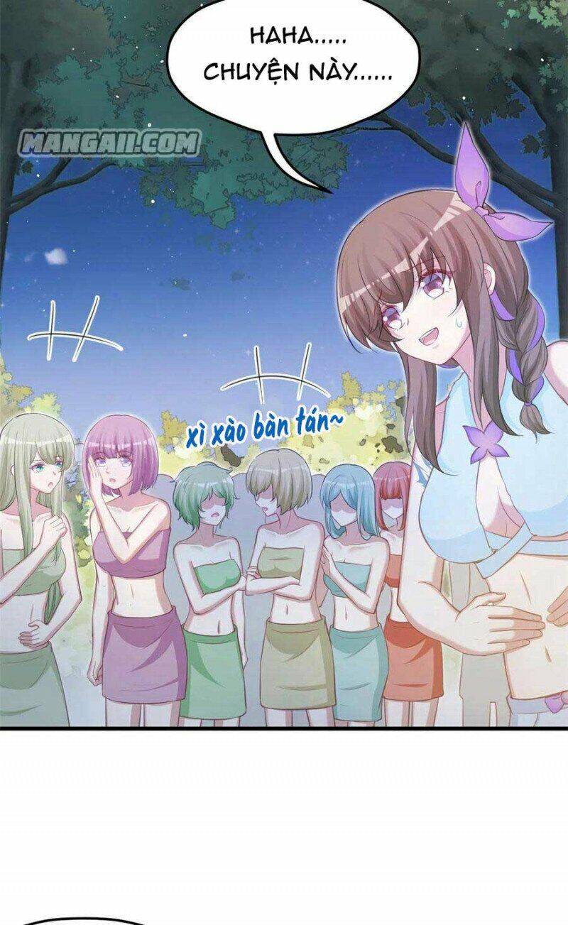 [16+] thảnh thơi thú thế chủng chủng điền, sinh sinh tể chapter 328 2