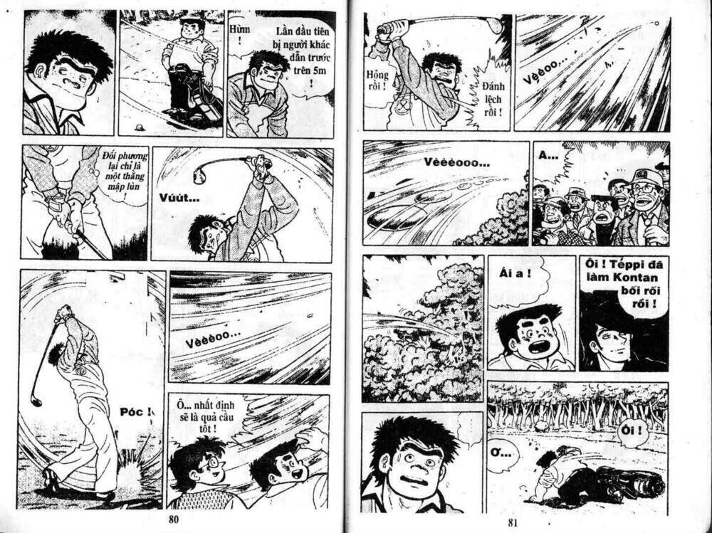 tân teppi chapter 3 39