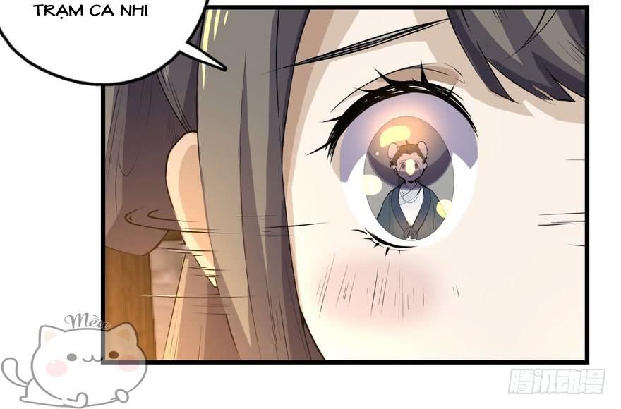 quẻ phi thiên hạ chapter 3 133