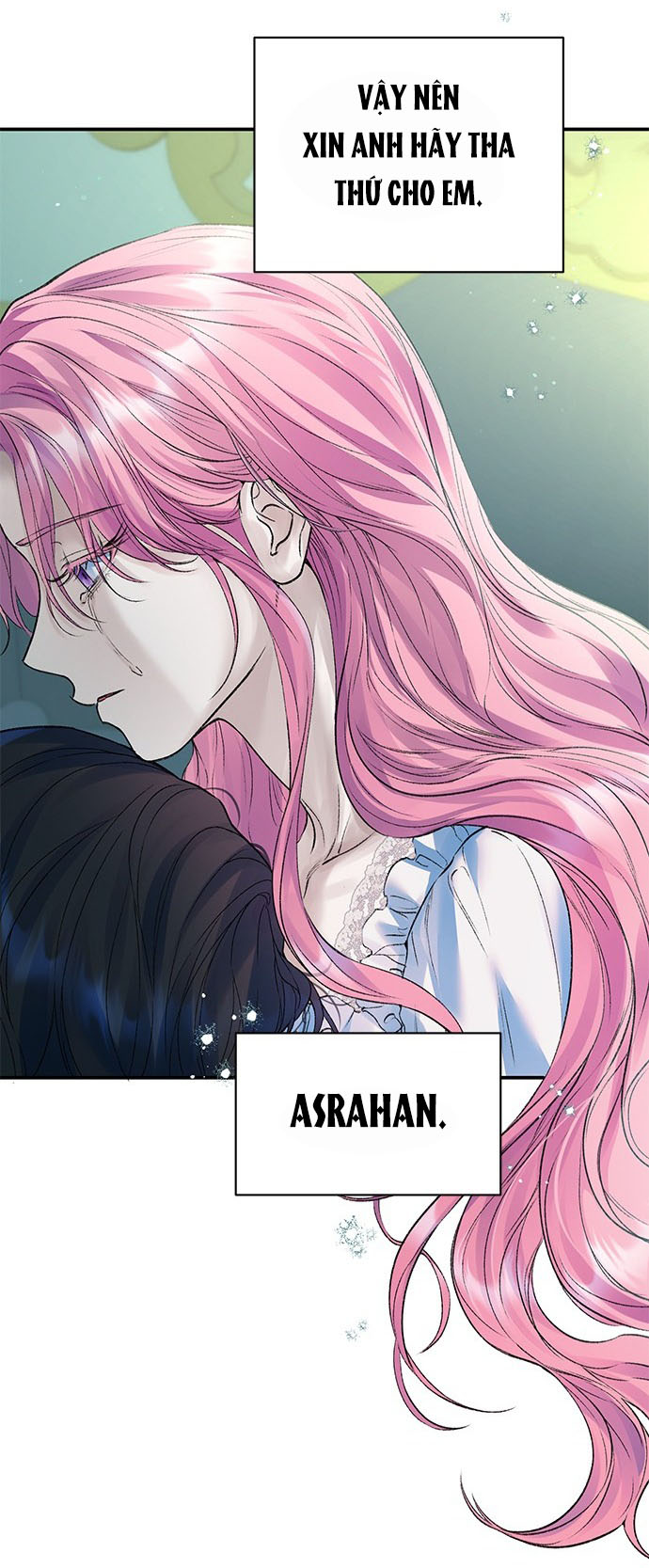 tôi tưởng bản thân không còn sống được bao lâu! chapter 65.2 39