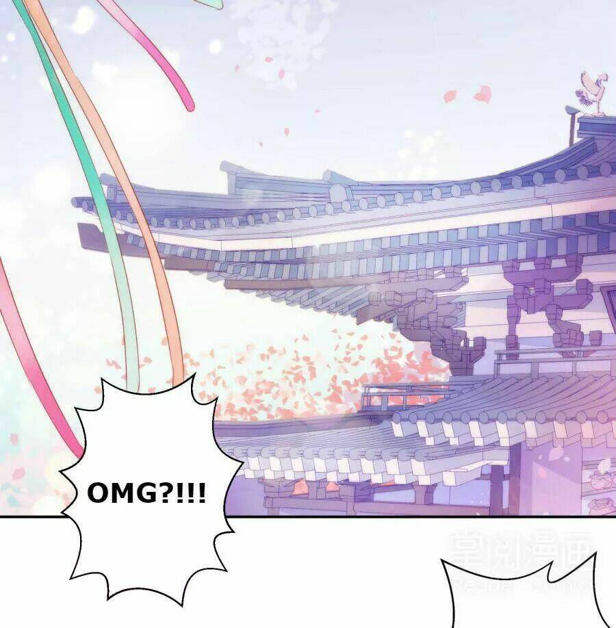 vương phi, vương gia nhà ngươi không ngốc nữa rồi chapter 3 2