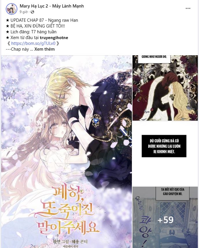 bệnh yêu chapter 28.1 10