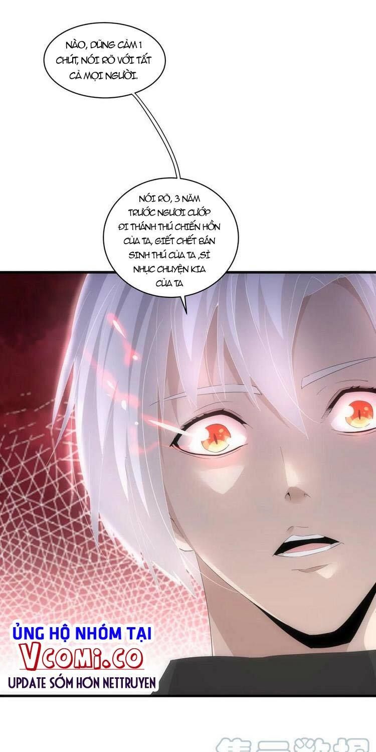 vạn cổ đệ nhất thần chapter 66 26