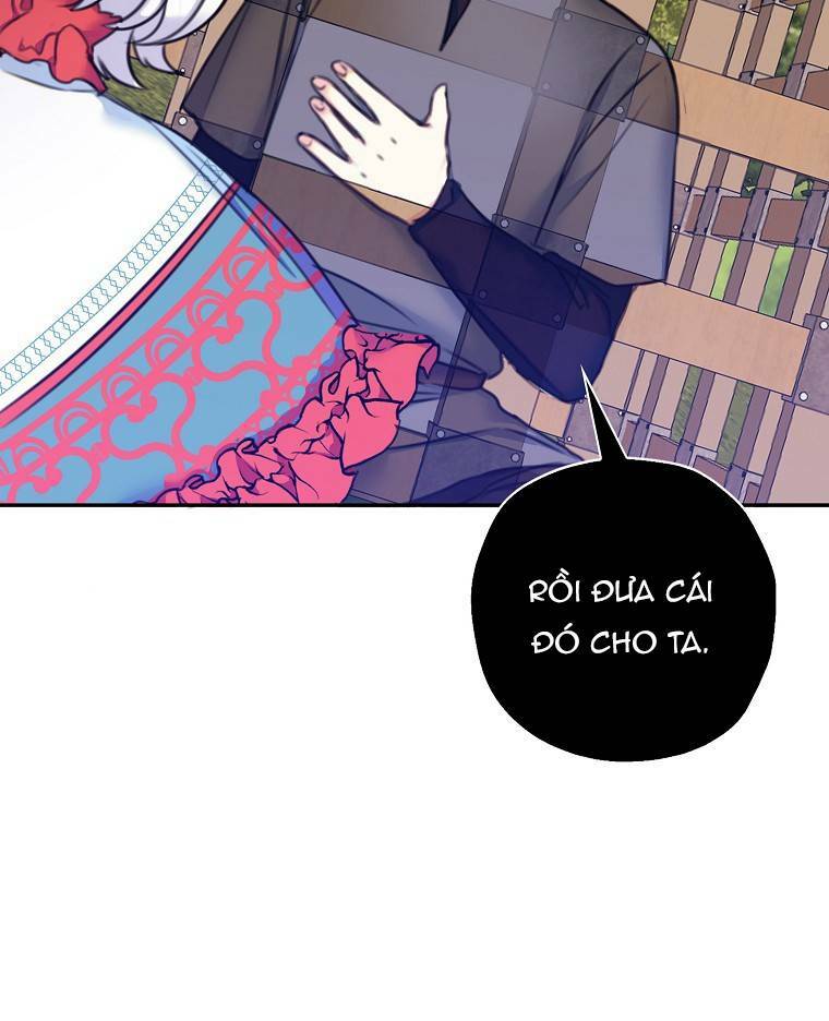 sinh ra làm con gái ác nữ chapter 17 56