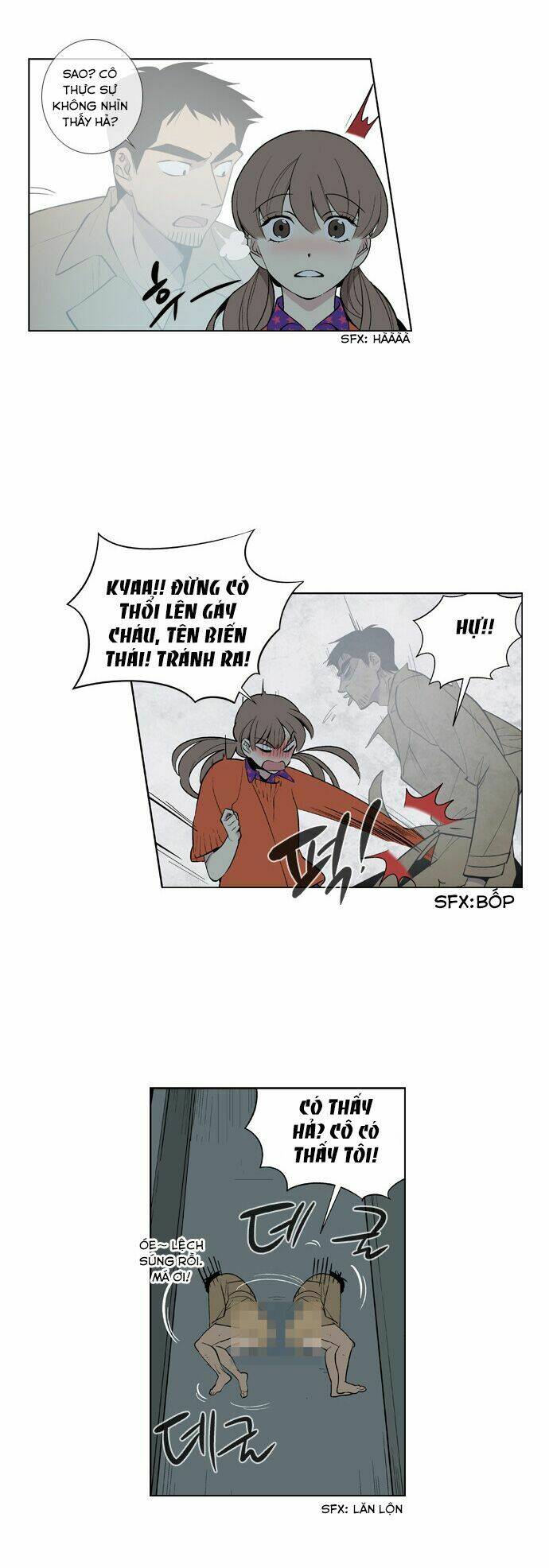 welcome to ghost city chapter 7 6