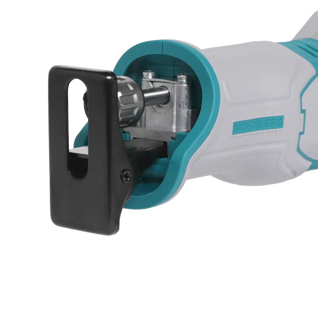 MÁY CƯA KIẾM DÙNG PIN 20V (KHÔNG KÈM PIN &amp; SẠC) TRSLI2108 TOTAL -HÀNG CHÍNH HÃNG