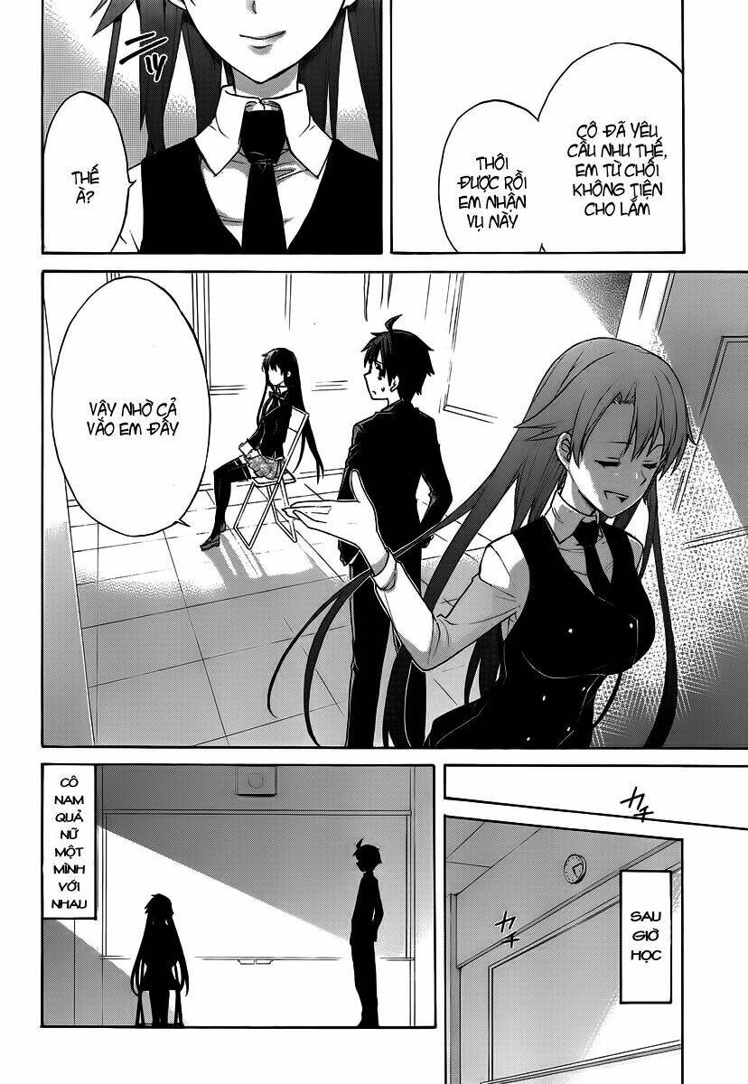 yahari ore no seishun love come wa machigatteiru new chapter 1 20