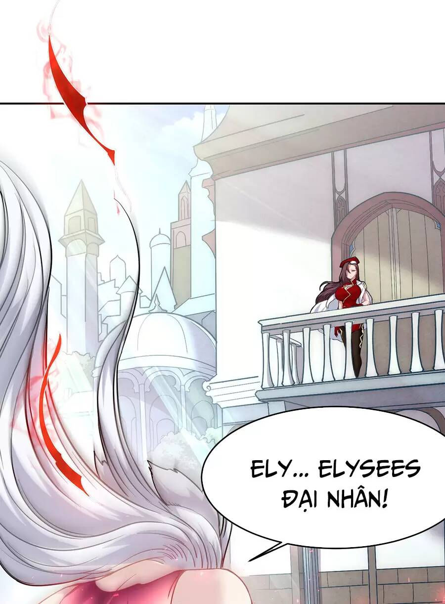 đồ long kỵ sĩ hôn môi ác long chapter 32.2 29