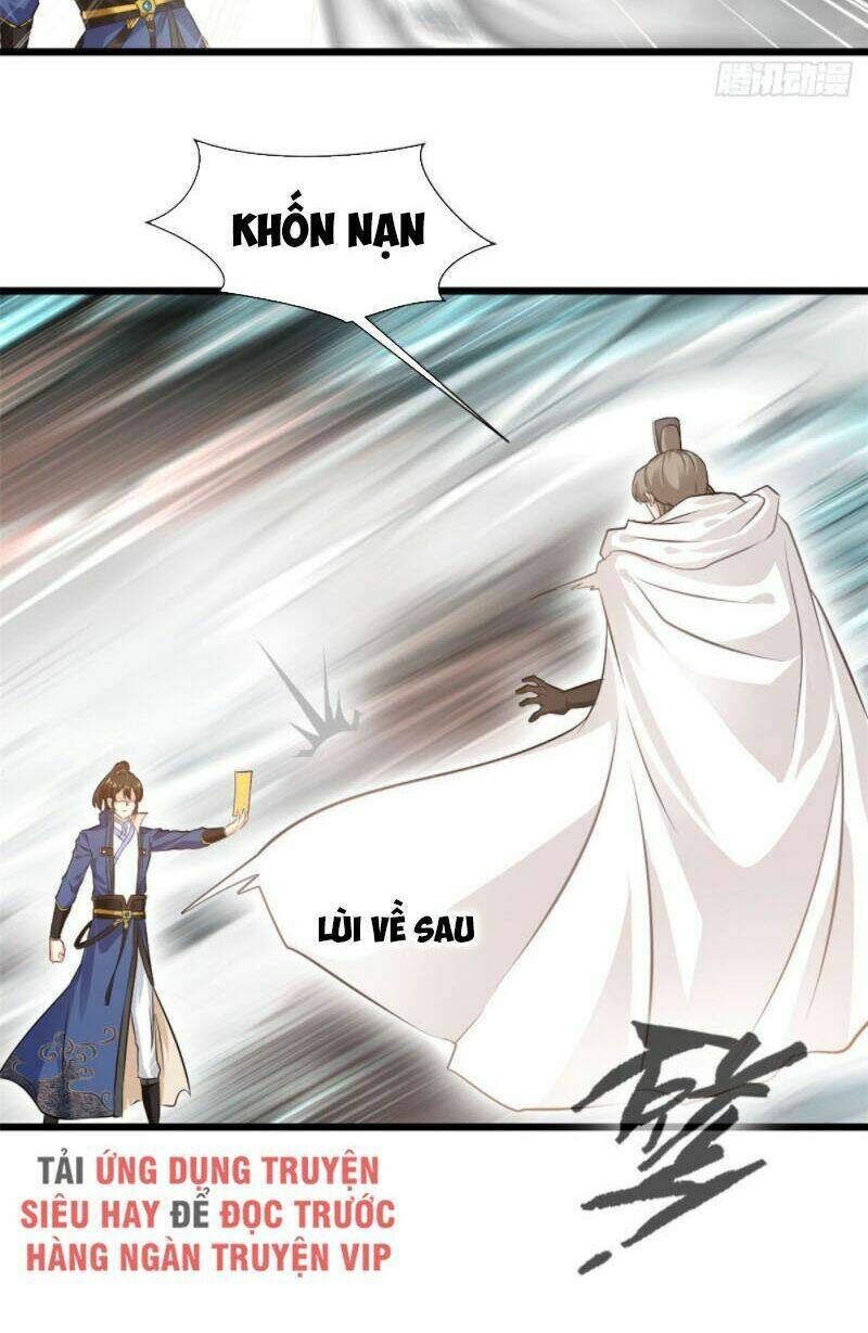 một đời thành tiên chapter 31 4