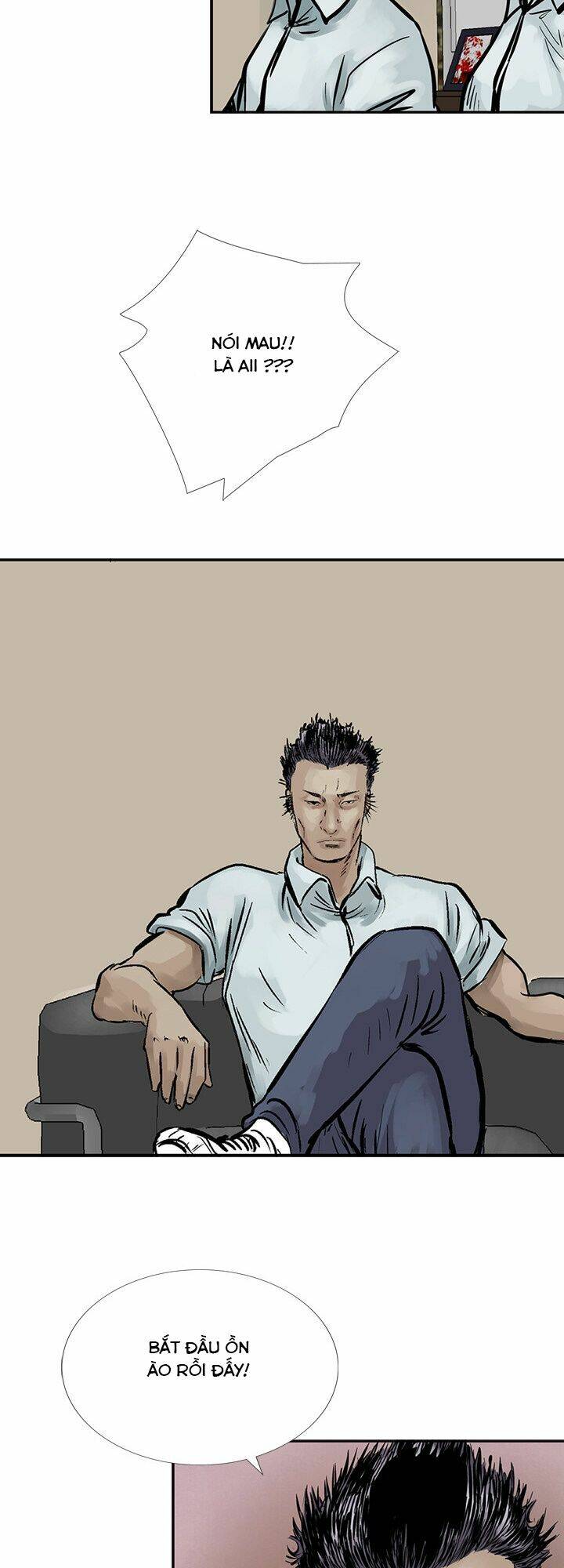 huyền thoại : khởi đầu chapter 7 43