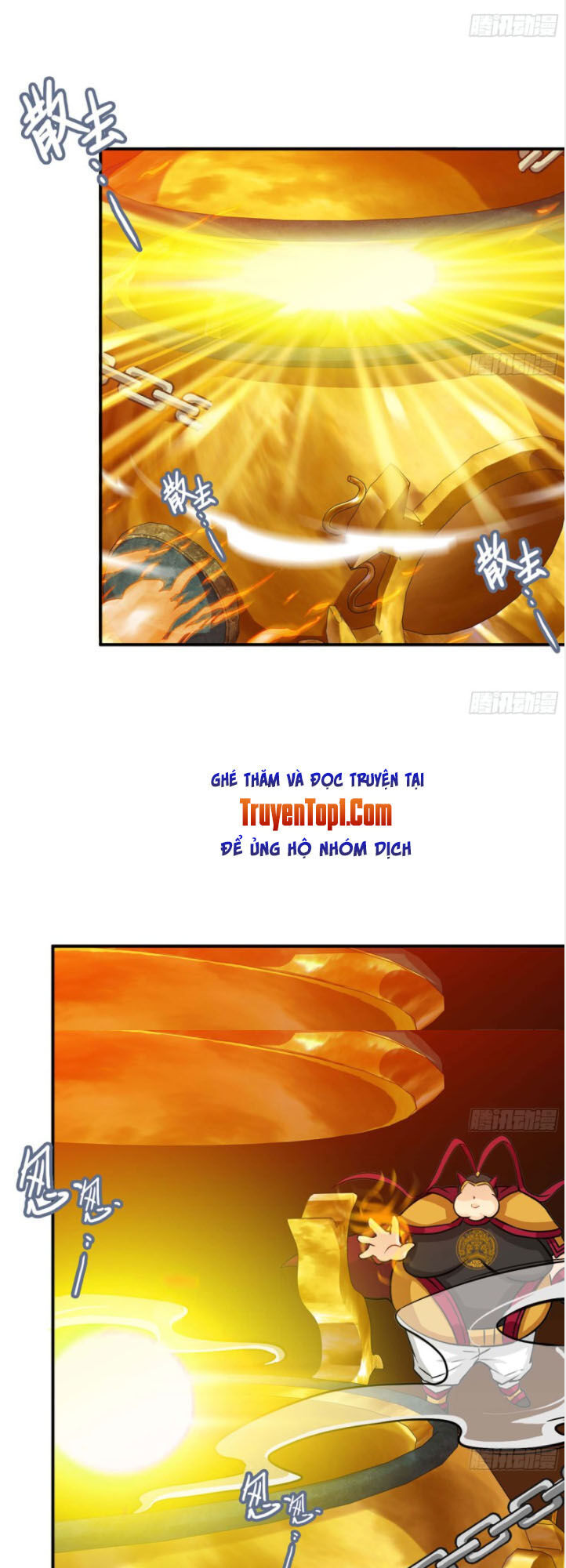 khởi đầu bằng một con côn chapter 132 23