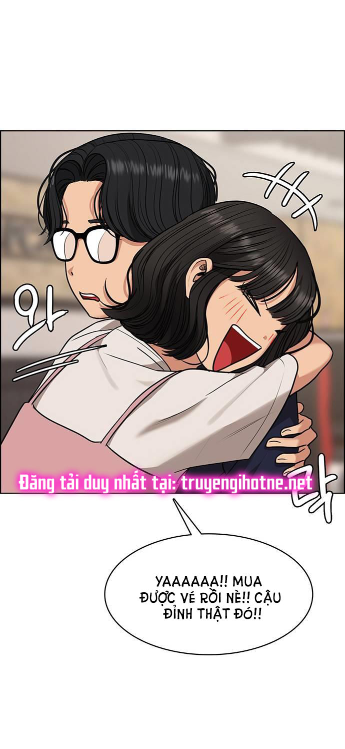 vẻ đẹp đích thực - true beauty chapter 228.1 37