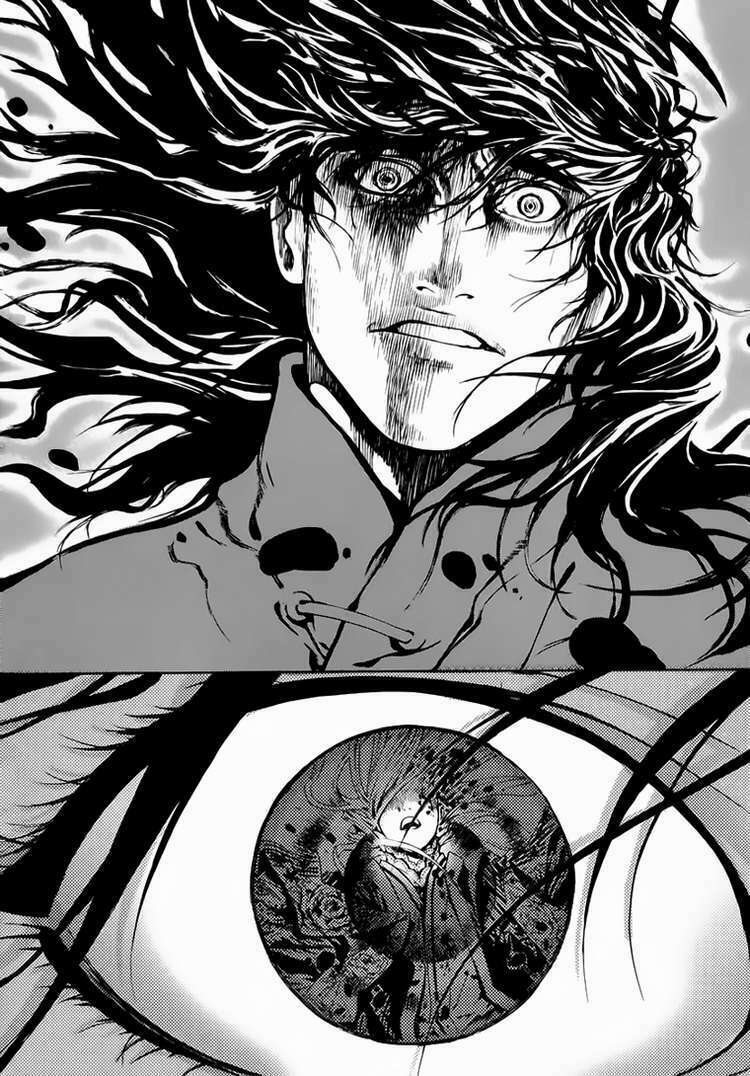 shin angyo onshi (tân ám hành ngự sử) chapter 65 42