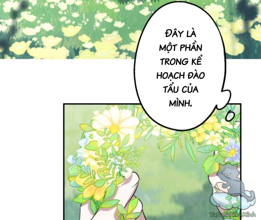 những nhân vật mạnh nhất thế giới ám ảnh tôi chapter 7.5 18