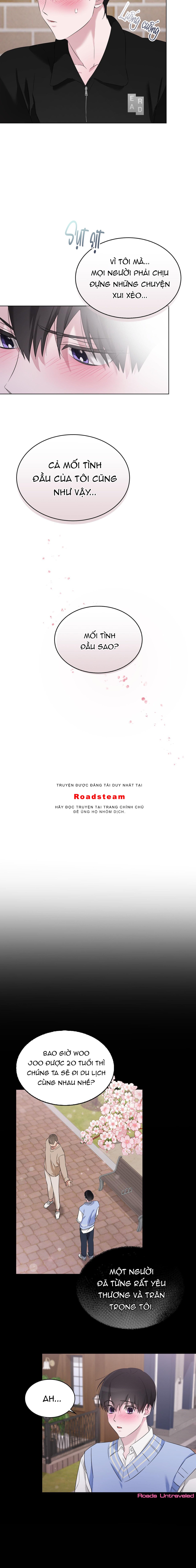 vì tôi đáng yêu sao? chapter 14 10