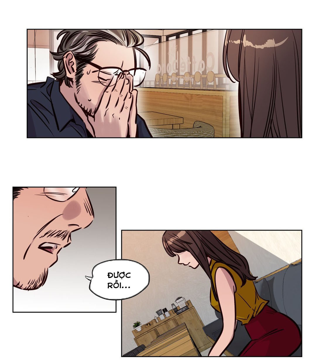 đền tội chapter 48 15