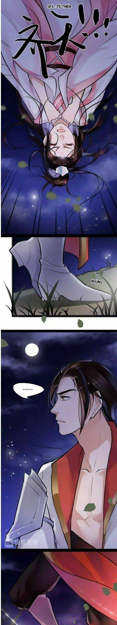 đường tăng cũng quyến rũ chapter 12 3