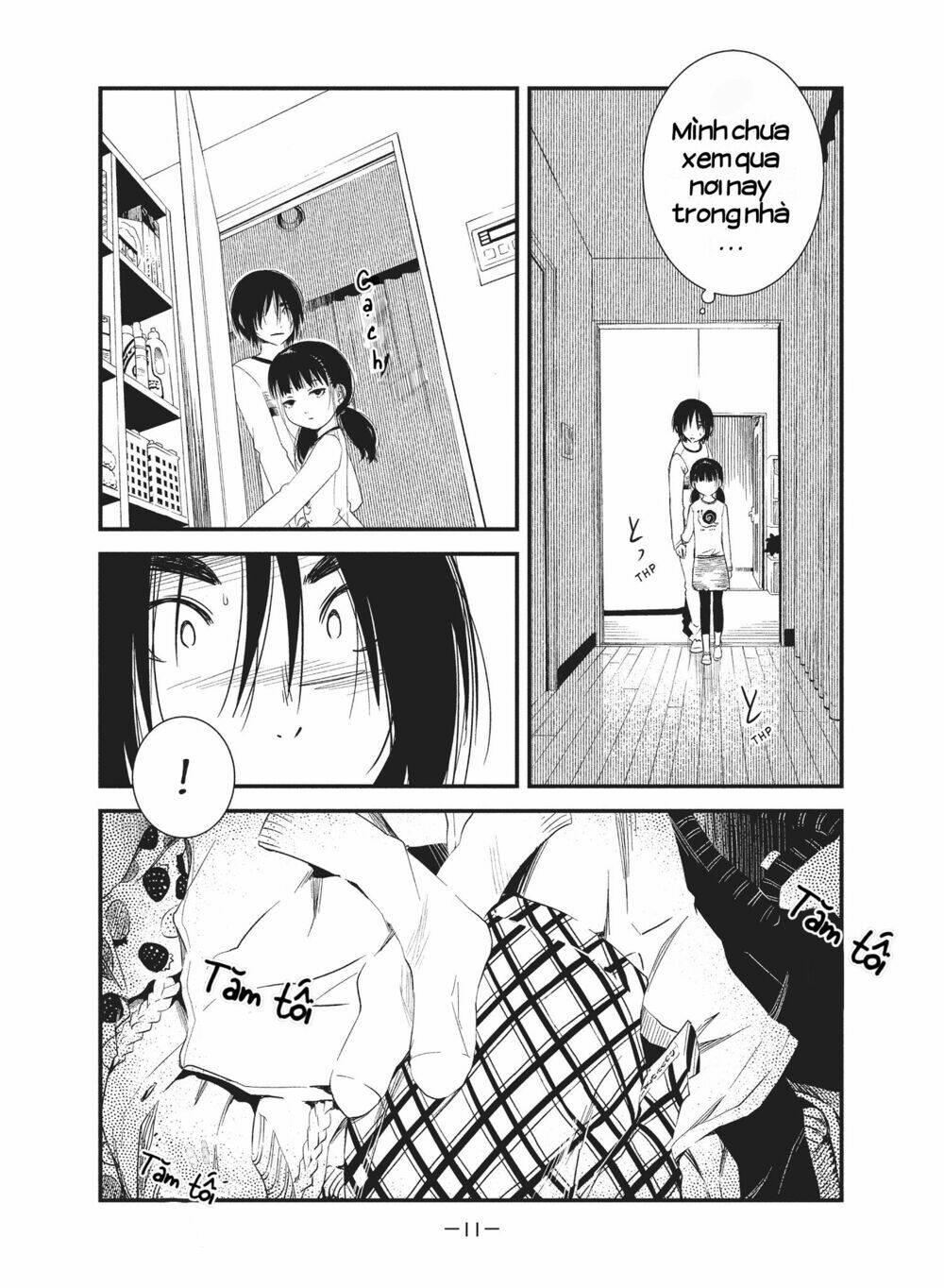 shoujo fujuubun chapter 19 9