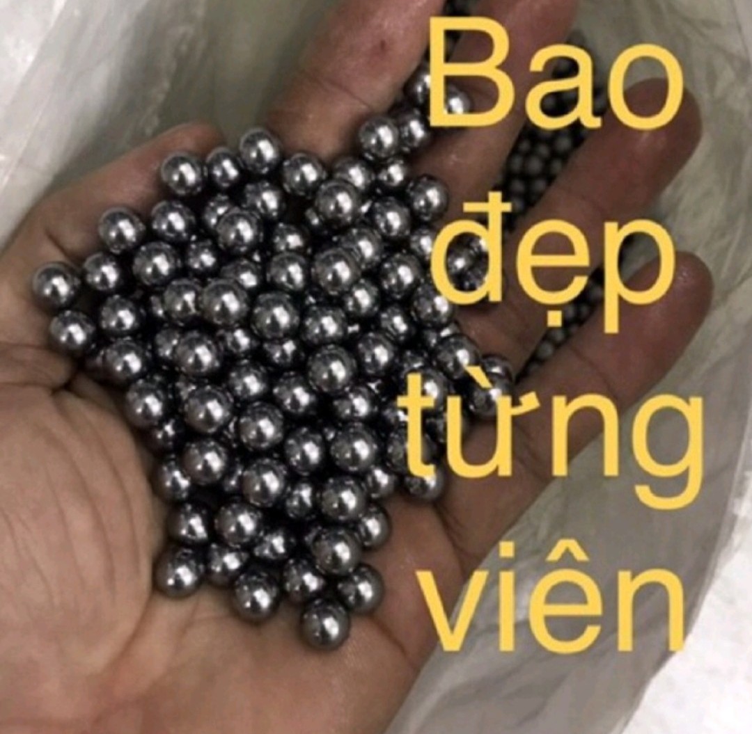 1 kg bix ổ trục loại 6 ,7,8 loại 1 - tuấn phi fishing