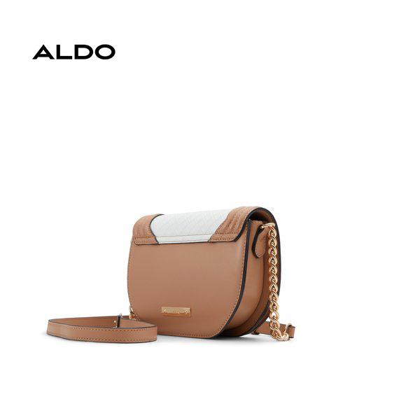 Túi đeo chéo nữ Aldo SADDLEBAE
