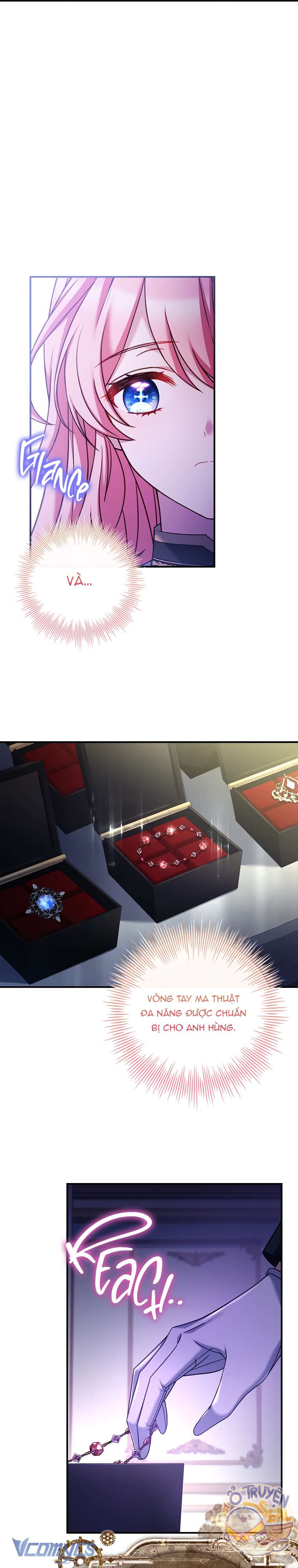 tôi đã tắt cài đặt chế độ nhận thức nỗi đau! chapter 10 18