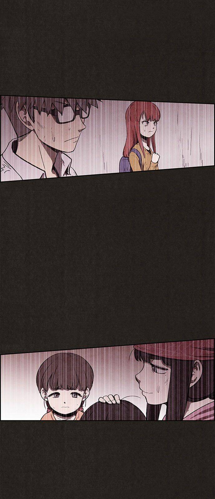 quái vật tại chung cư xanh chapter 81 52