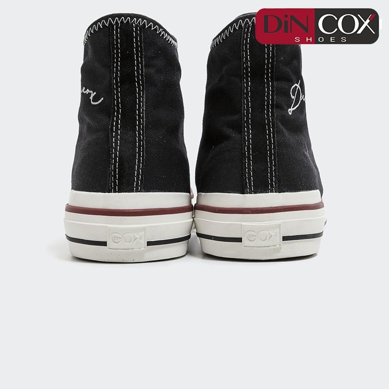 Giày Sneaker Dincox Unisex D21